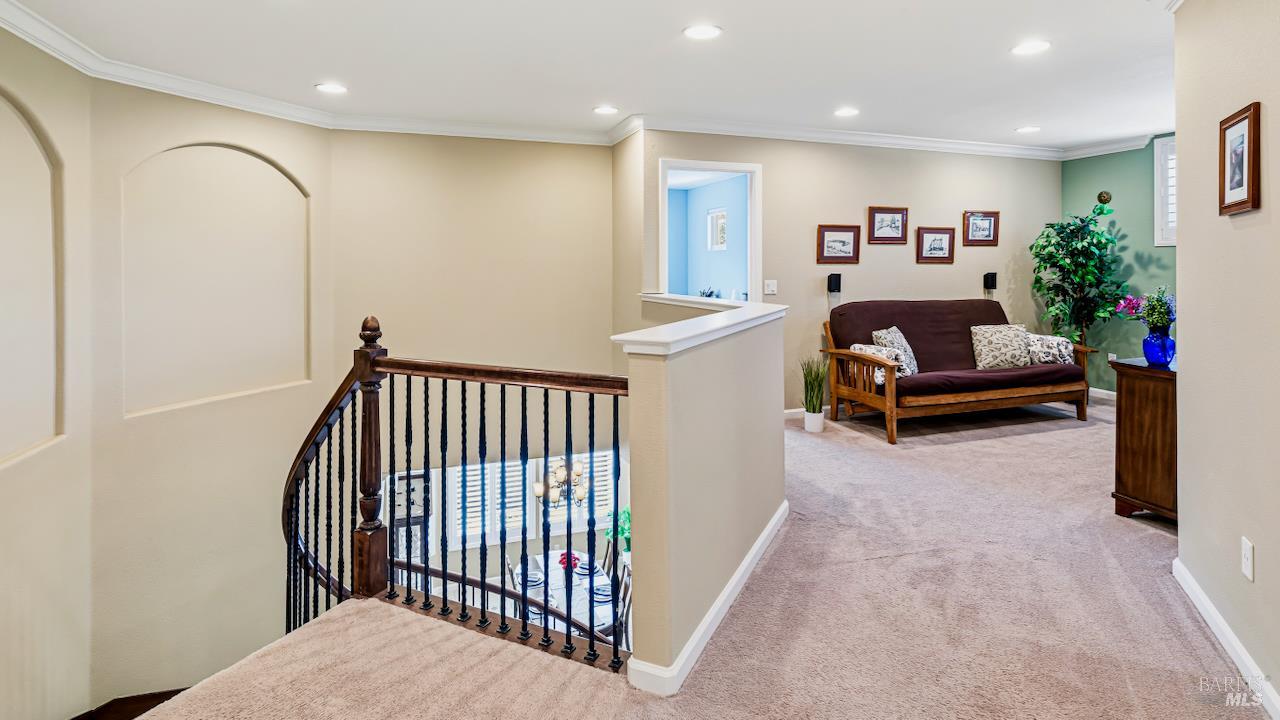 1450 Nighthawk Place Santa Rosa, CA 95409 - Photo 47 of 73