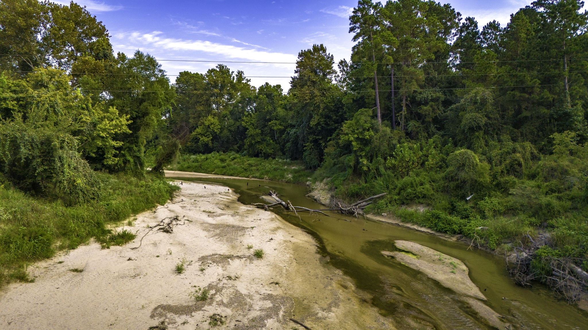 0 Garner Road Goodrich, TX 77335 - Photo 11 of 22