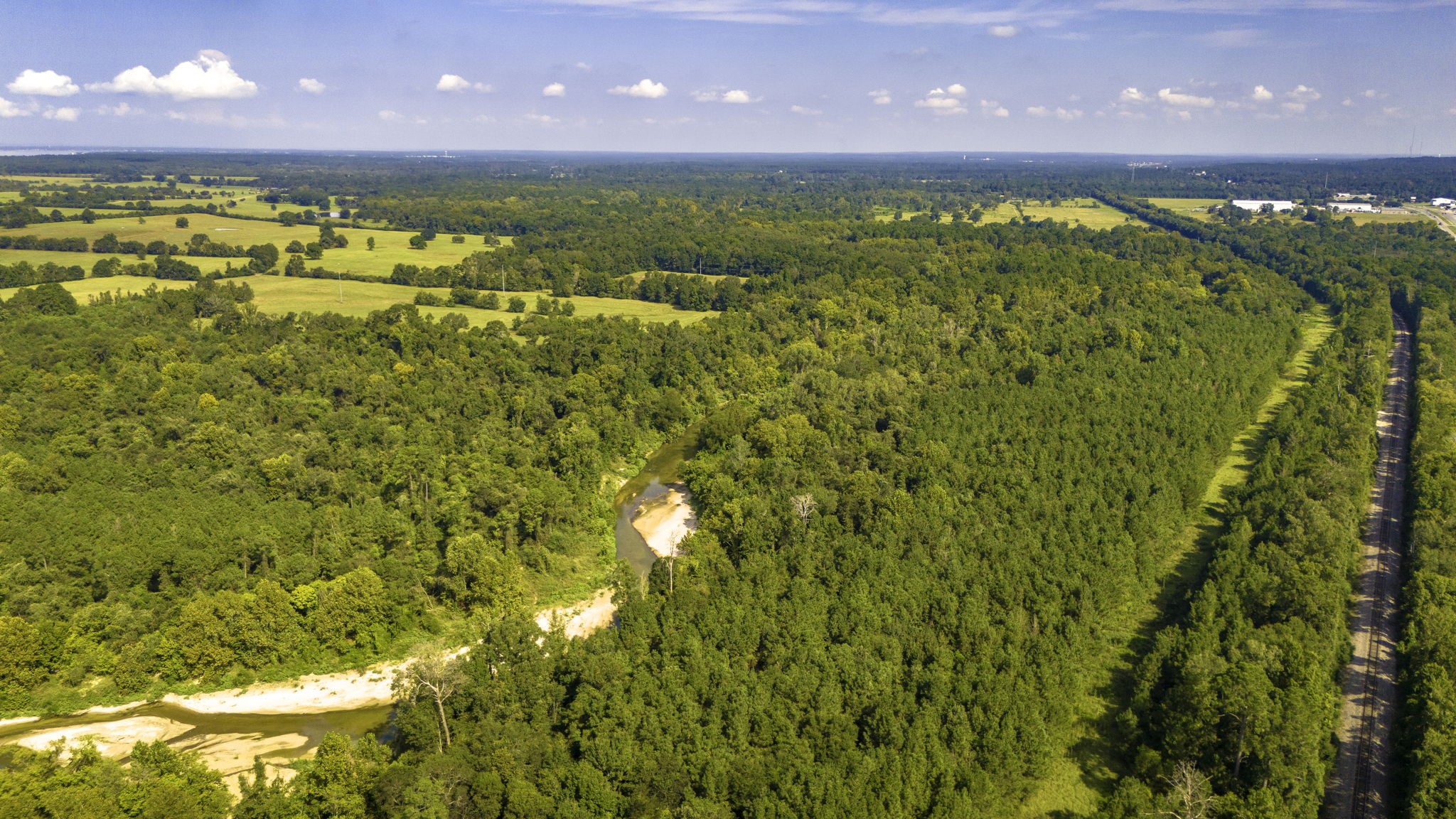 0 Garner Road Goodrich, TX 77335 - Photo 16 of 22