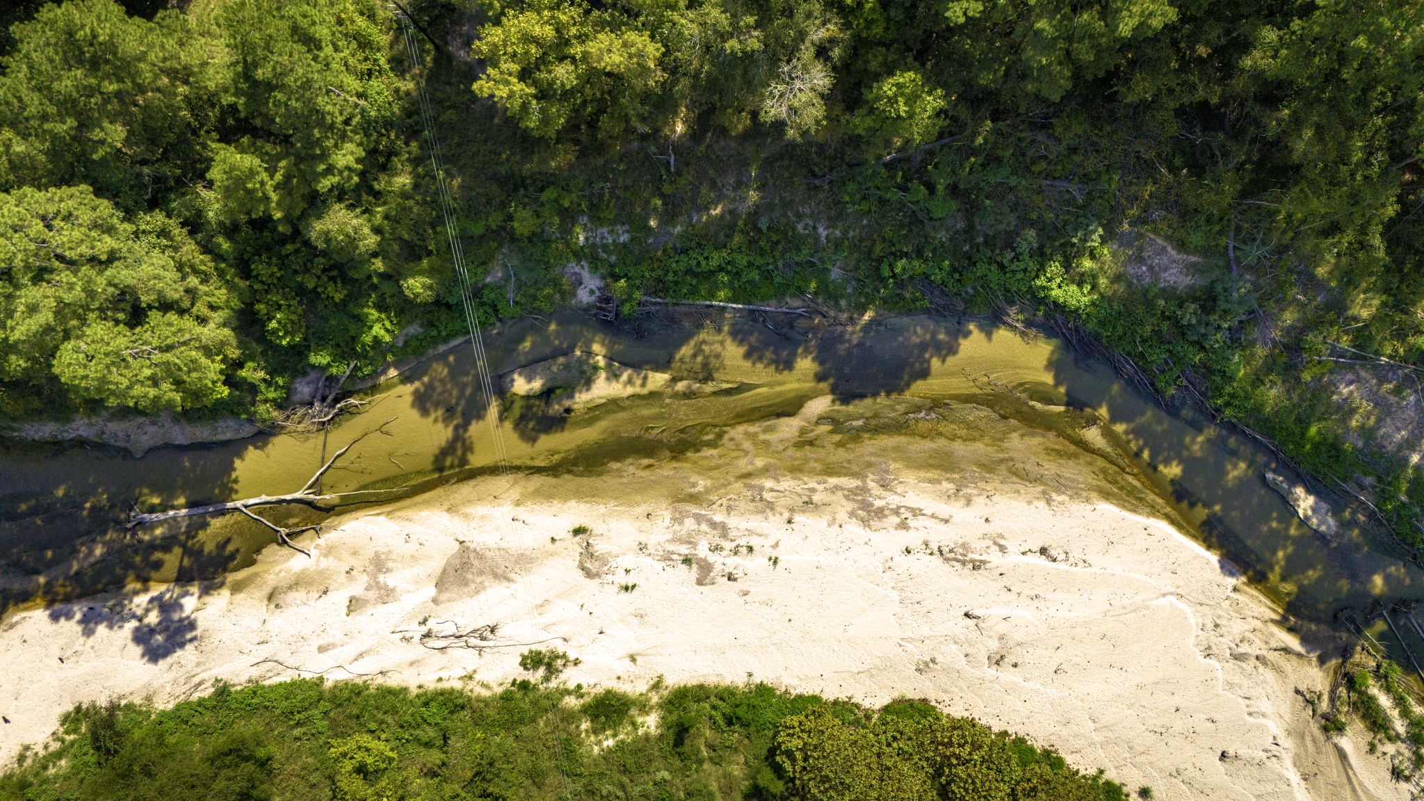 0 Garner Road Goodrich, TX 77335 - Photo 20 of 22