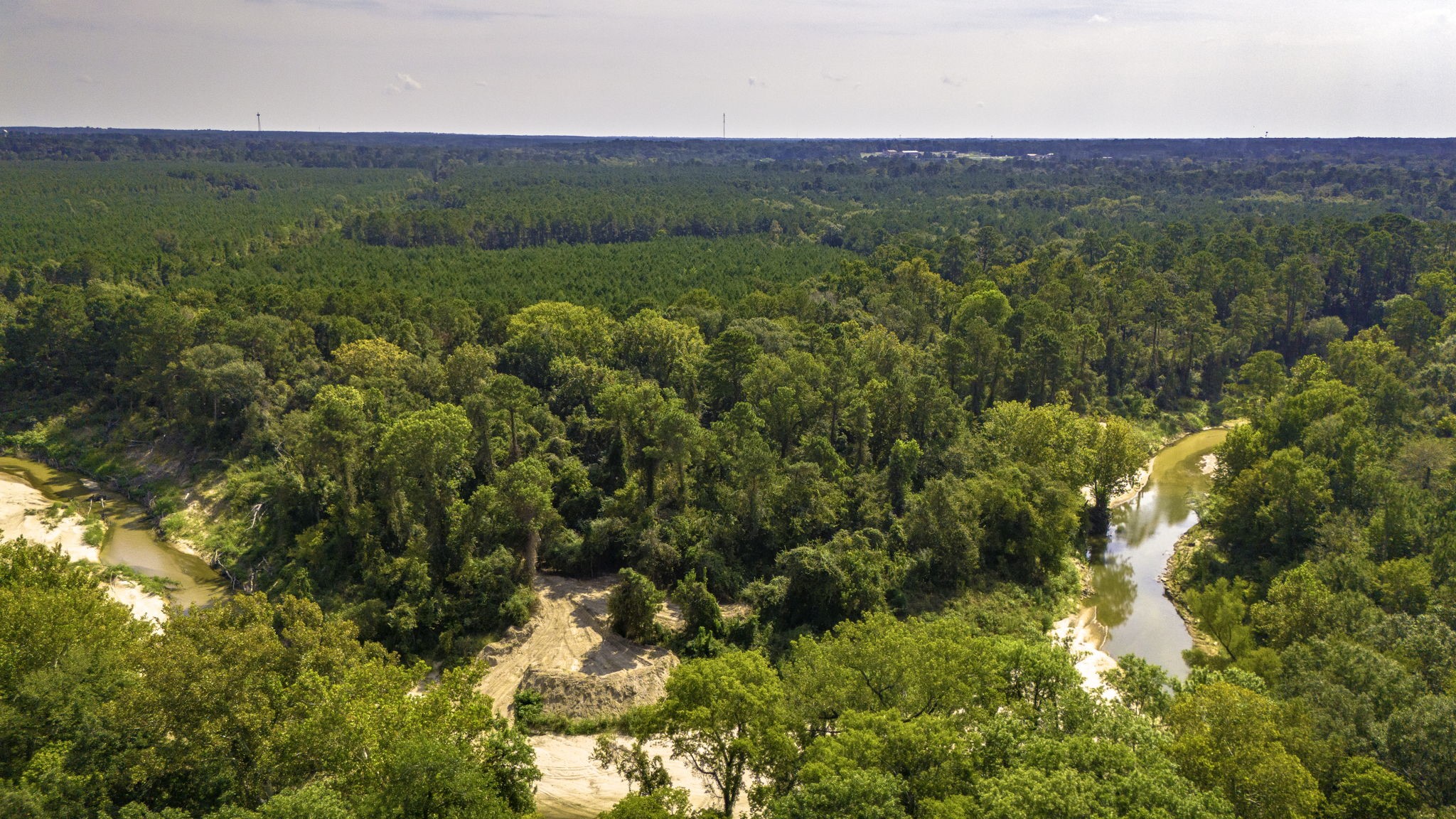 0 Garner Road Goodrich, TX 77335 - Photo 21 of 22