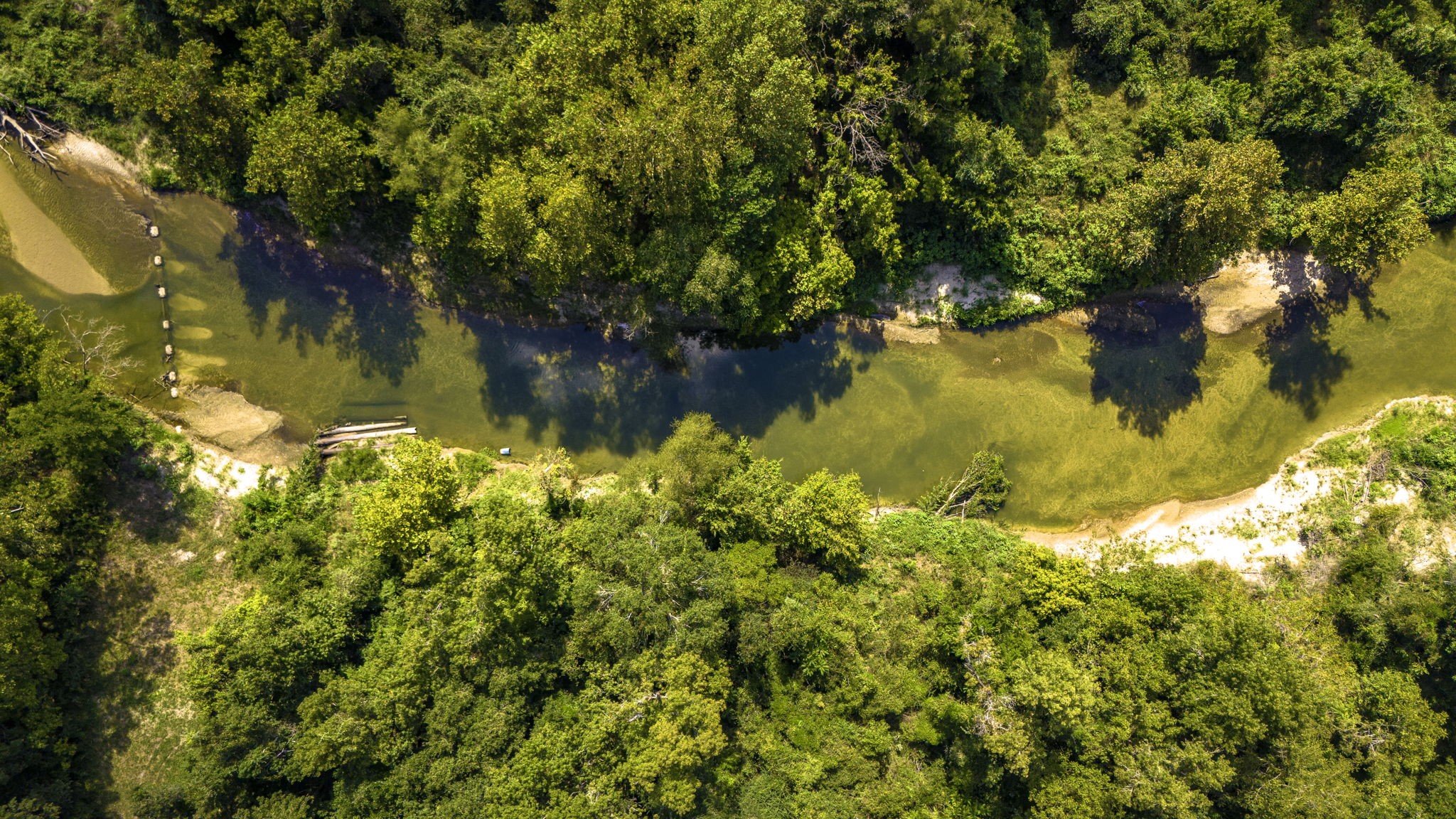0 Garner Road Goodrich, TX 77335 - Photo 22 of 22