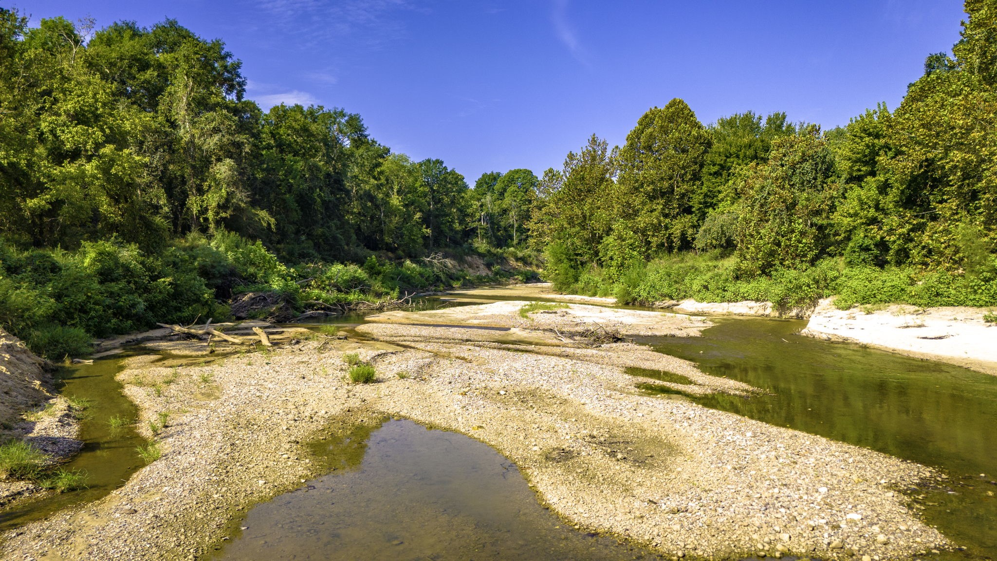 0 Garner Road Goodrich, TX 77335 - Photo 3 of 22