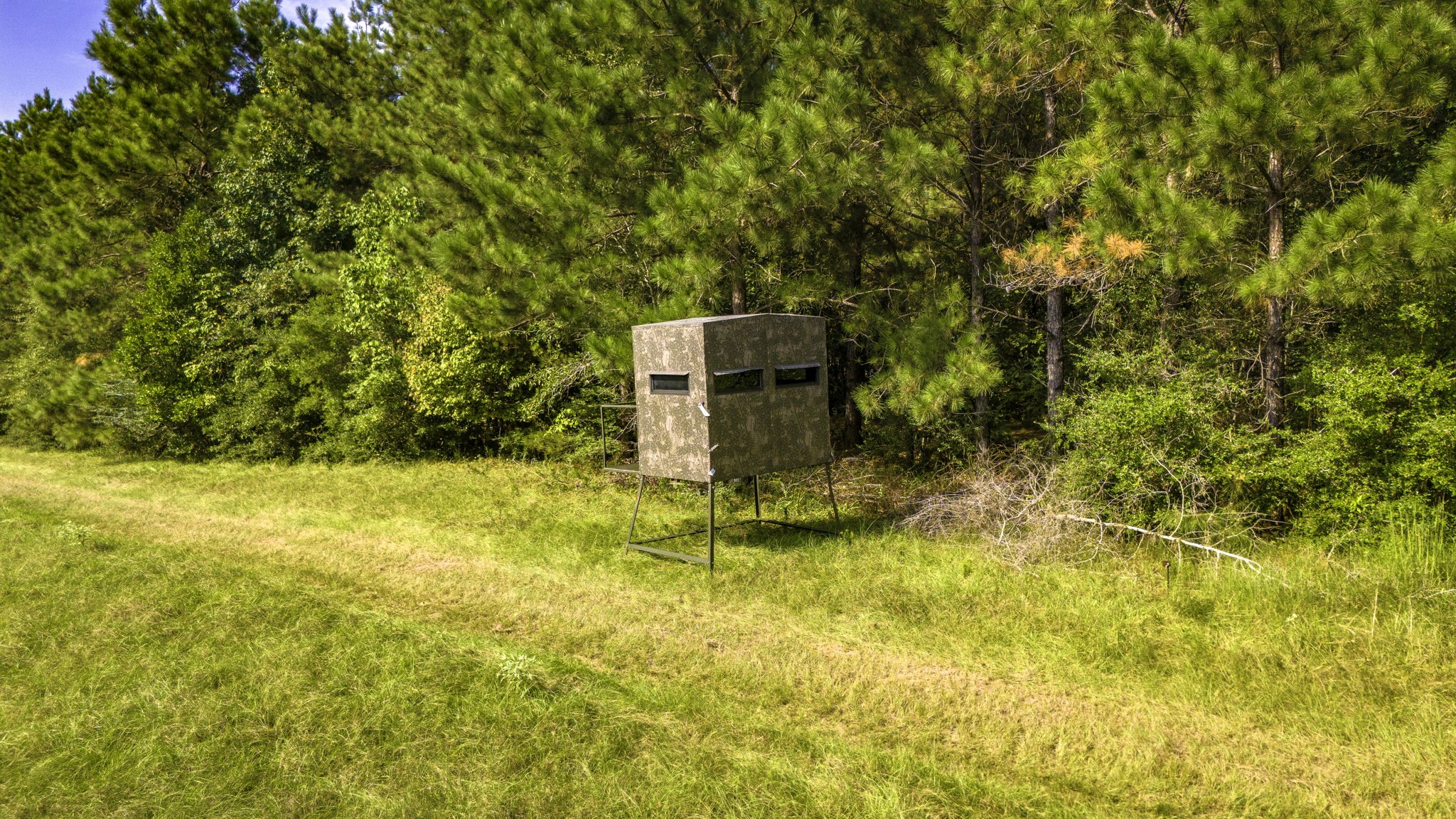 0 Garner Road Goodrich, TX 77335 - Photo 9 of 22