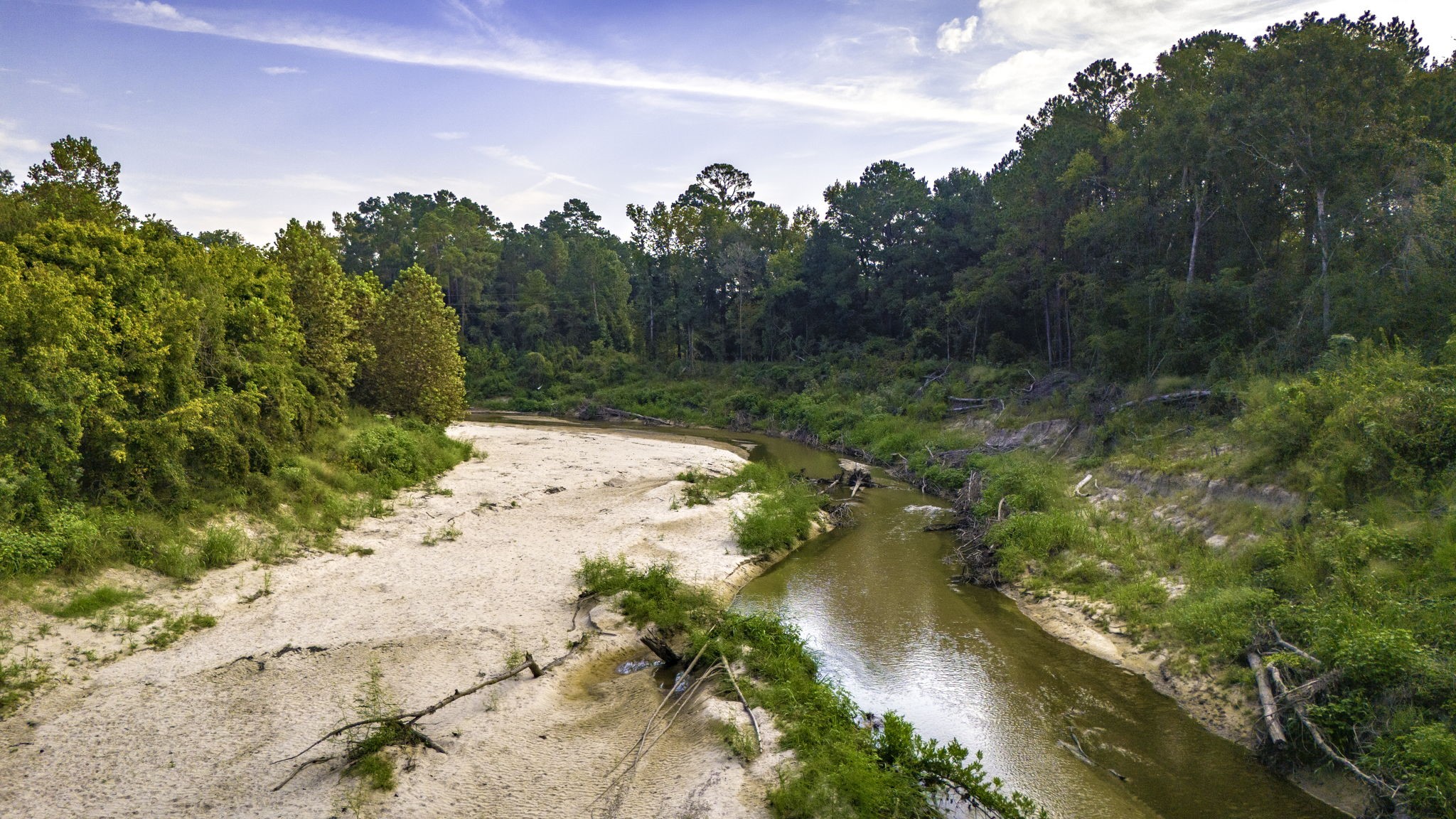 0 Garner Road Goodrich, TX 77335 - Photo 10 of 22