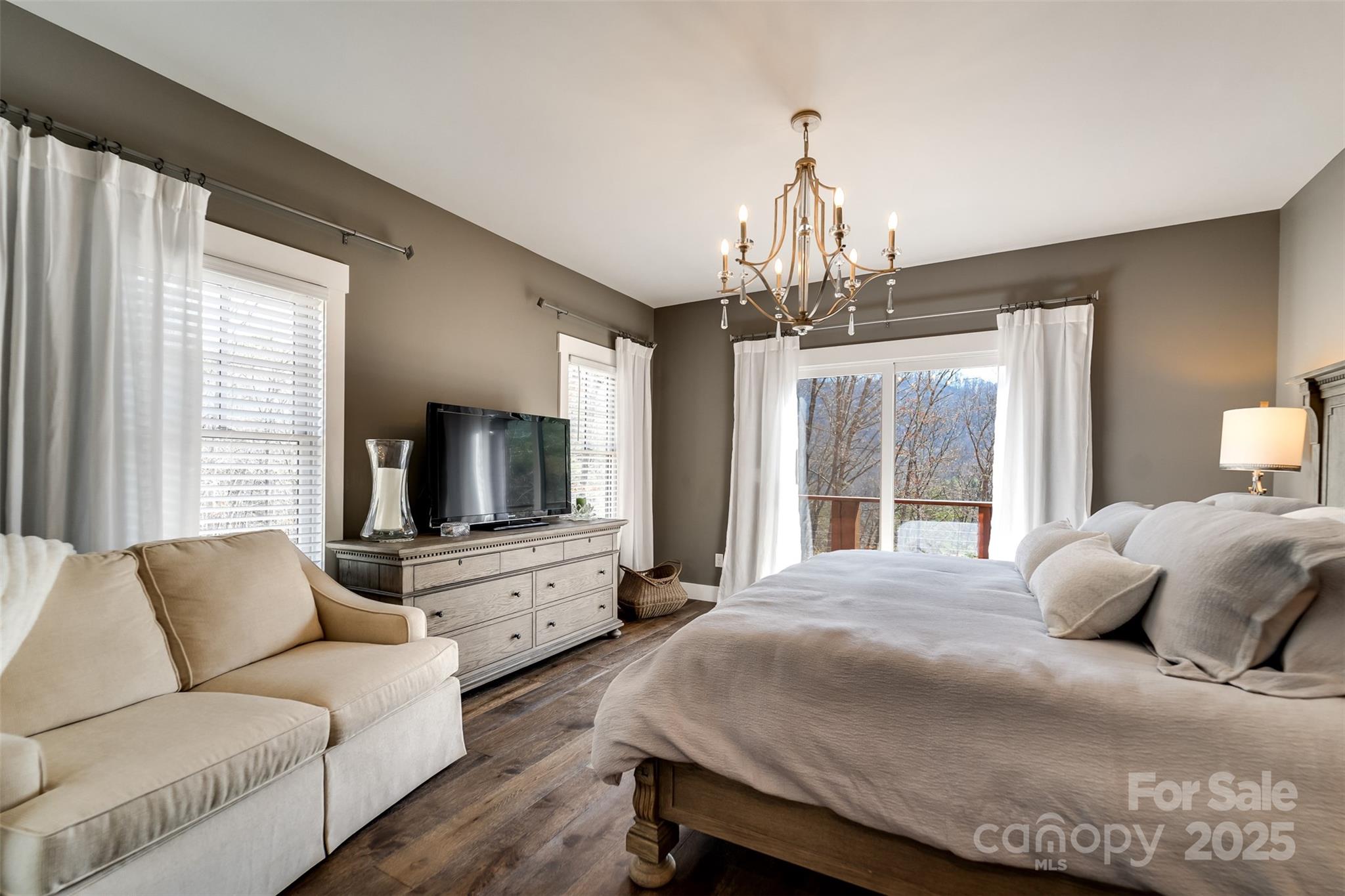 117 Amberleaf Way Cullowhee, NC 28723 - Photo 22 of 47