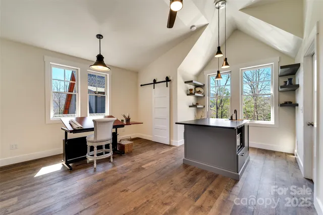 $1,240,000 | 117 Amberleaf Way, Cullowhee, NC 28723