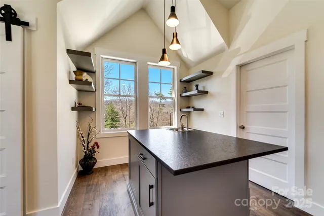 $1,240,000 | 117 Amberleaf Way, Cullowhee, NC 28723