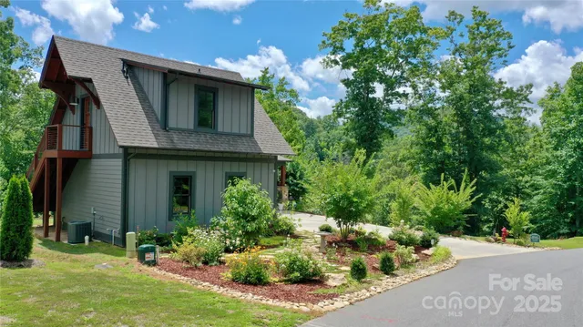 $1,240,000 | 117 Amberleaf Way, Cullowhee, NC 28723