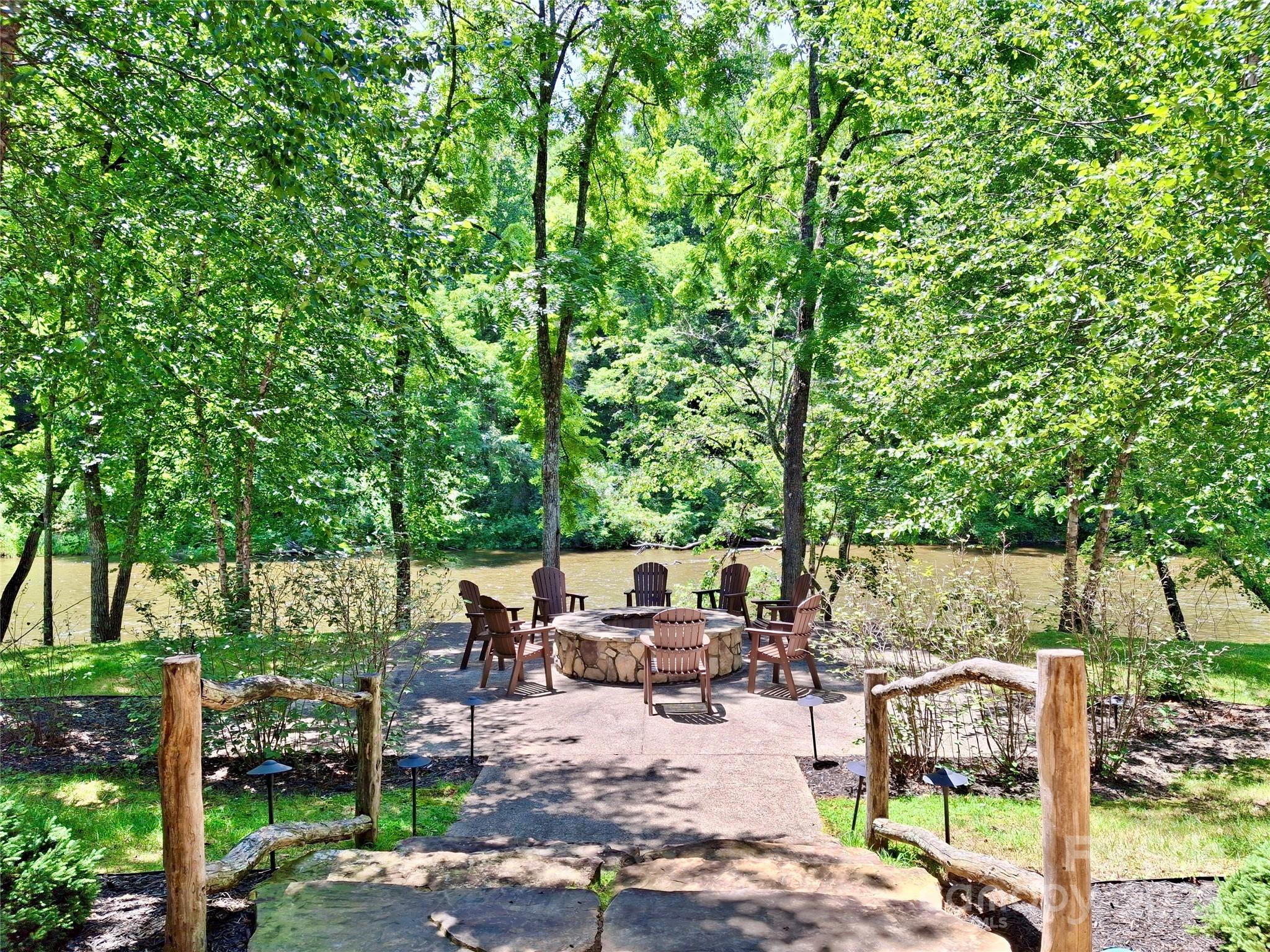 117 Amberleaf Way Cullowhee, NC 28723 - Photo 47 of 47