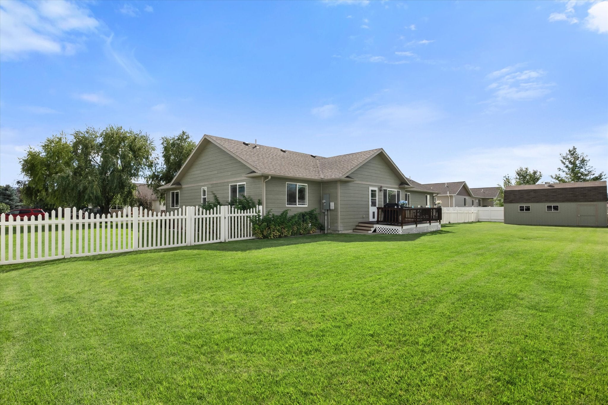 830 Cap Road Helena, MT 59602 - Photo 22 of 27 Gallery Image 22