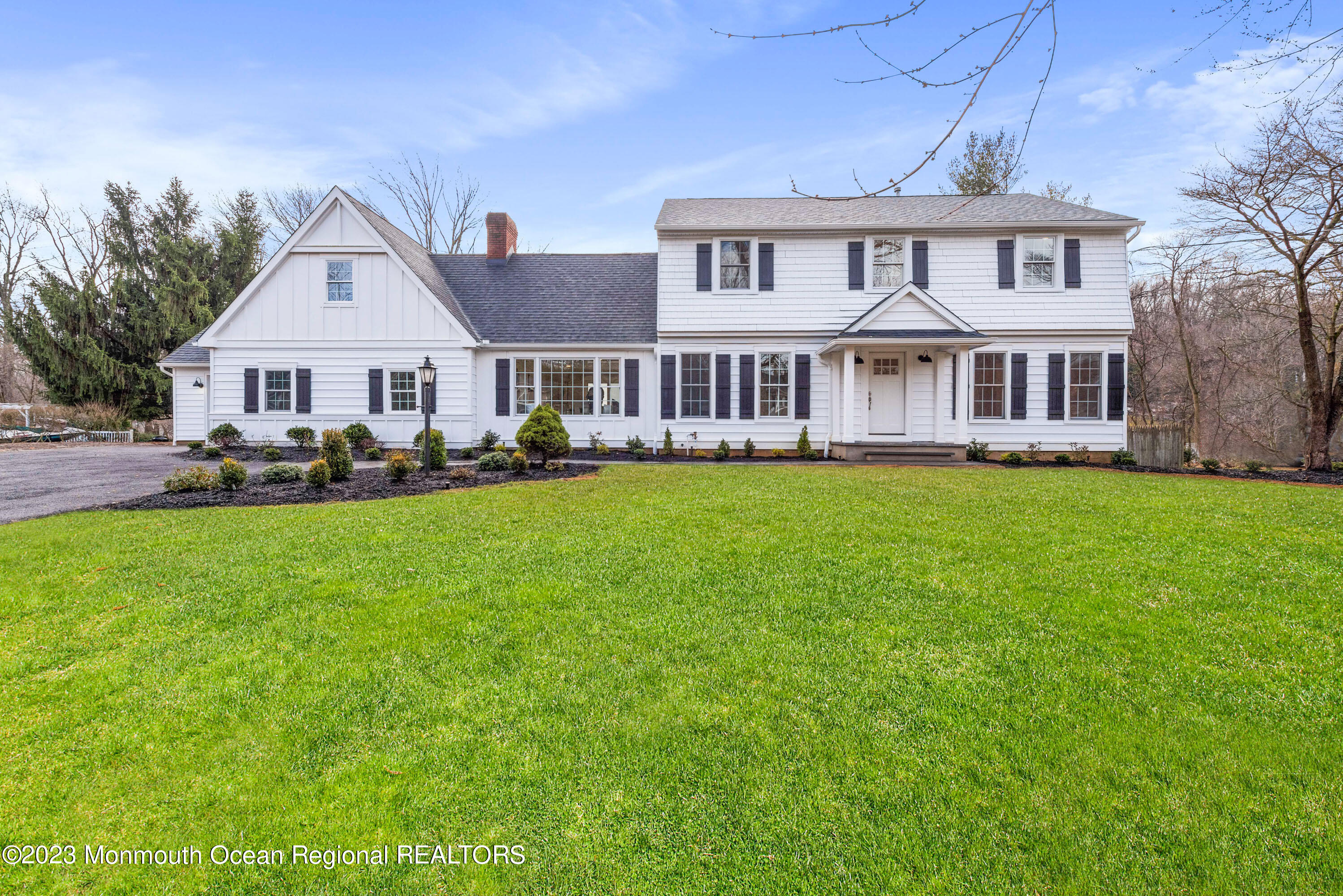 17 Crawford Road Middletown, NJ 07748 - Photo 1 of 48 Front of Home