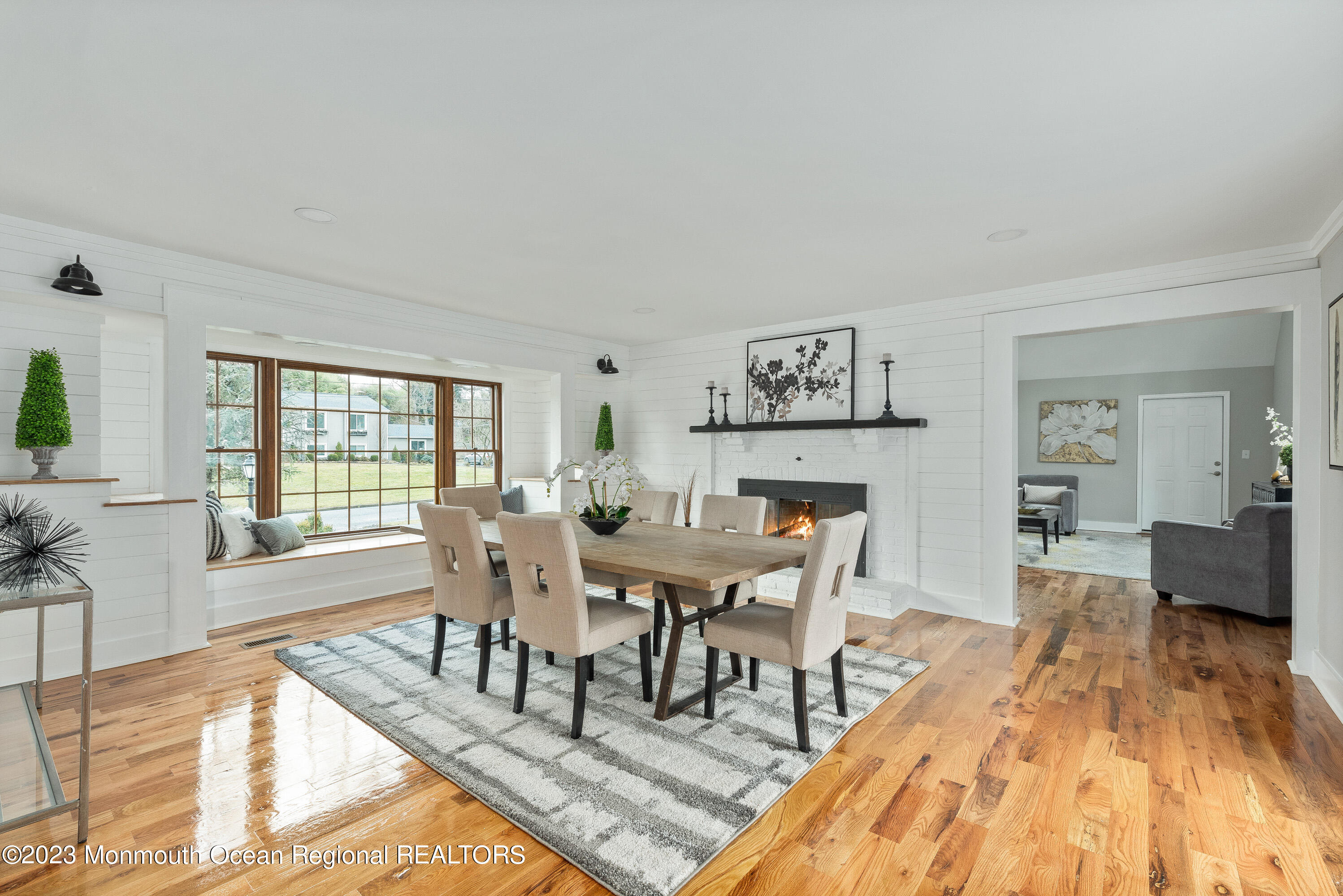17 Crawford Road Middletown, NJ 07748 - Photo 15 of 48 Dining Room