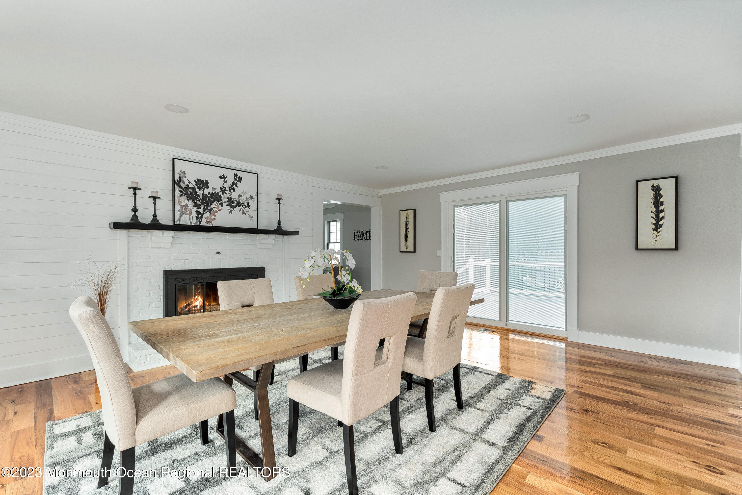 17 Crawford Road Middletown, NJ 07748 - Photo 17 of 48 Dining Room3