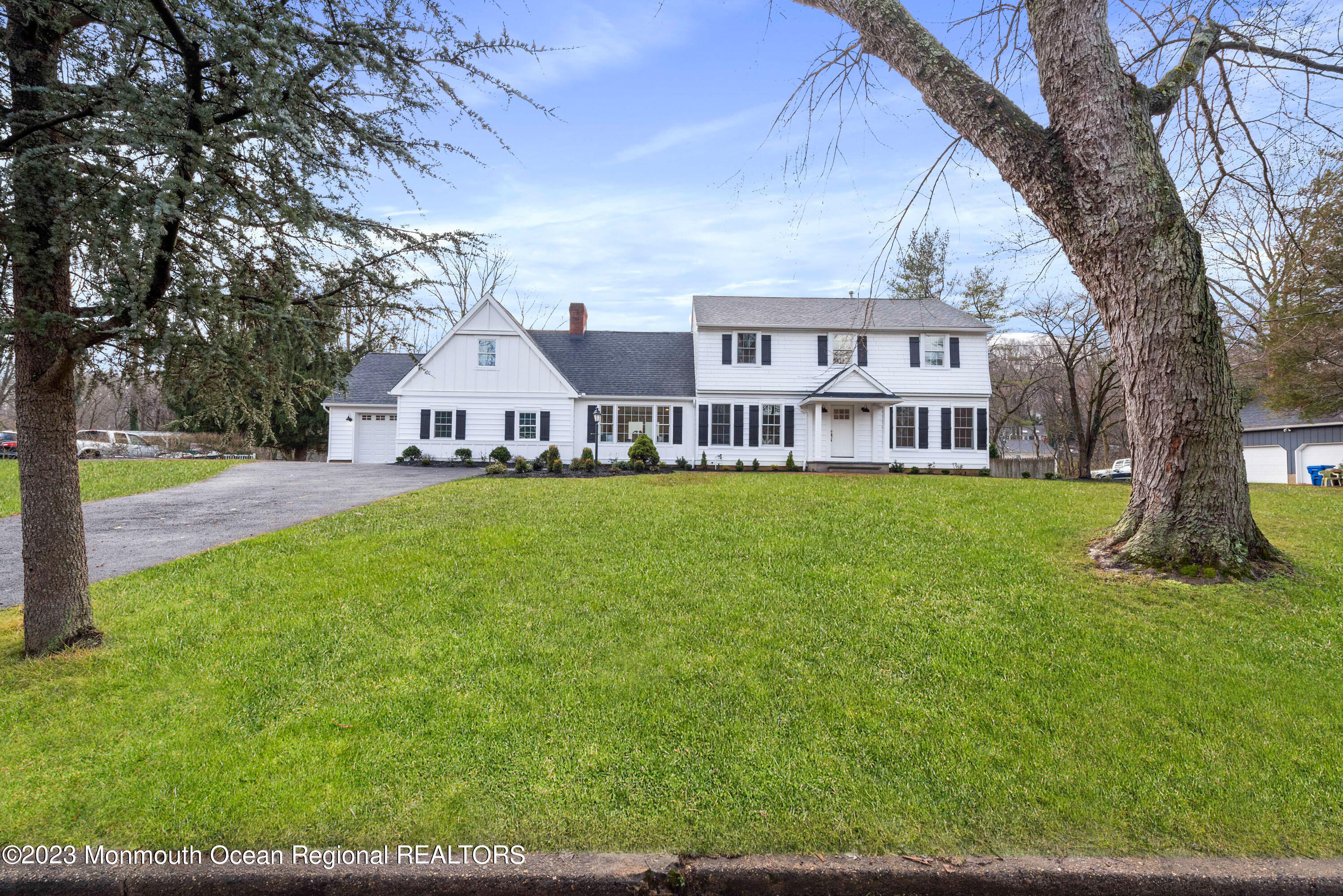 17 Crawford Road Middletown, NJ 07748 - Photo 2 of 48 Front of Home2