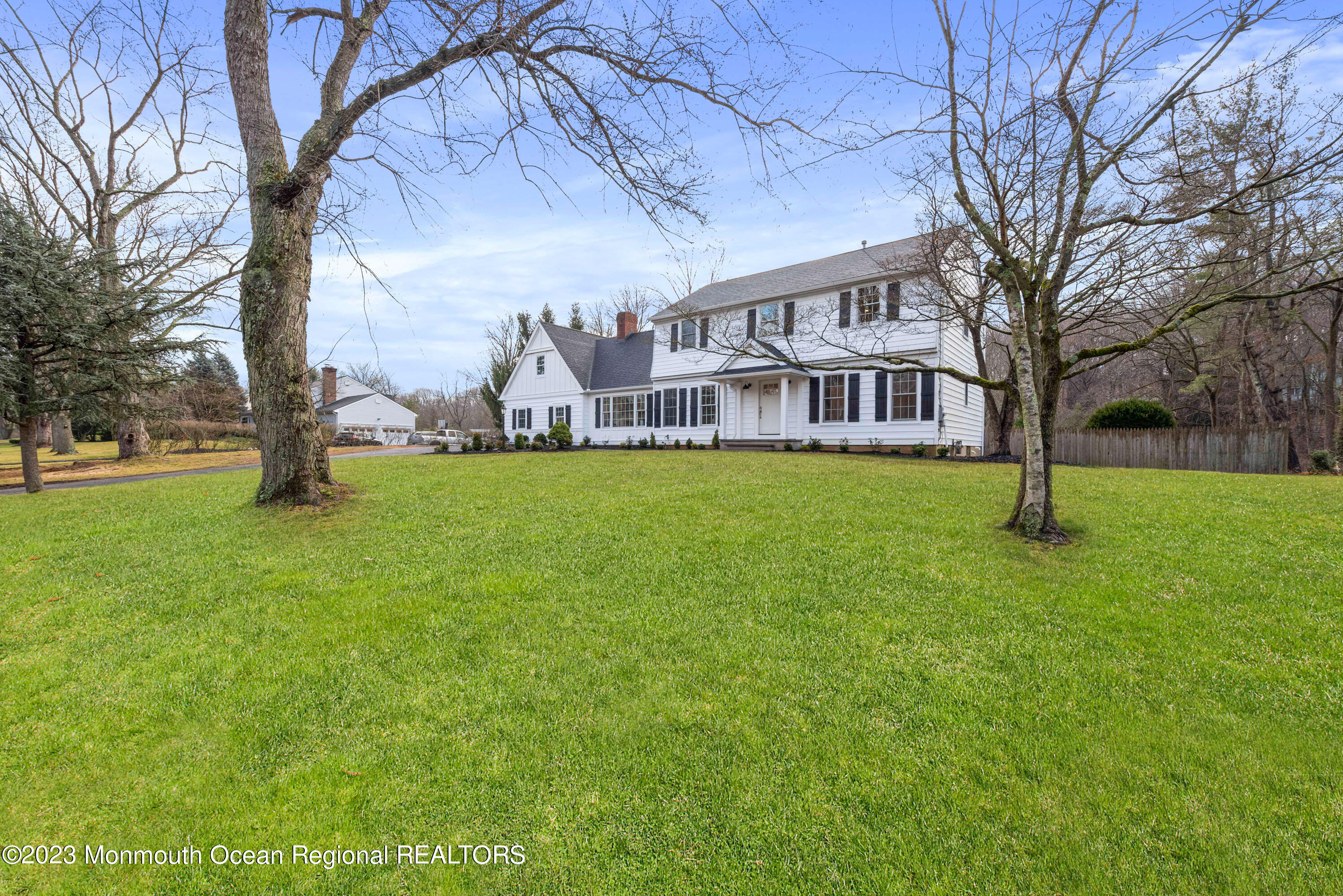 17 Crawford Road Middletown, NJ 07748 - Photo 3 of 48 Side of Home