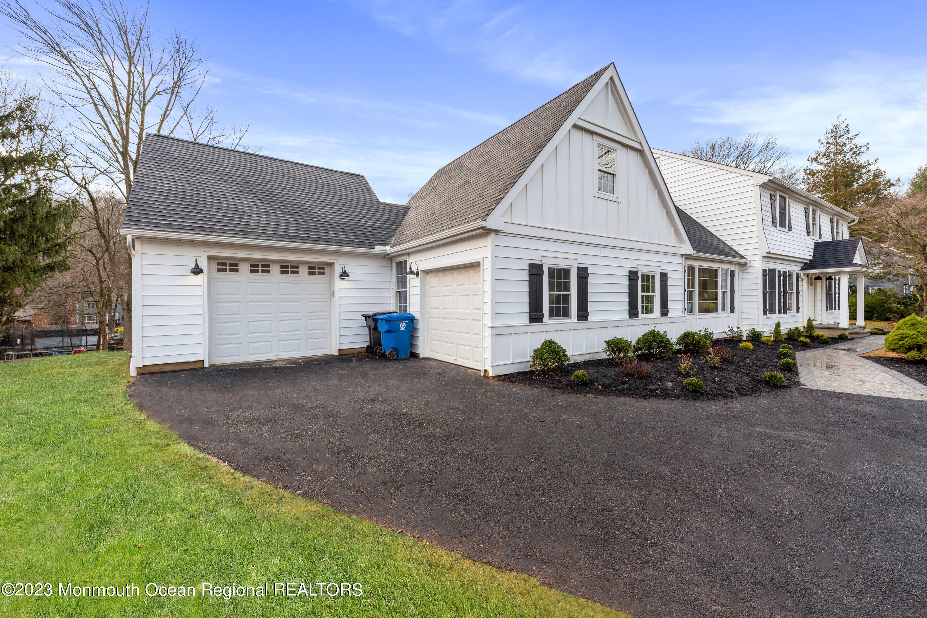 17 Crawford Road Middletown, NJ 07748 - Photo 4 of 48 Side of Home2