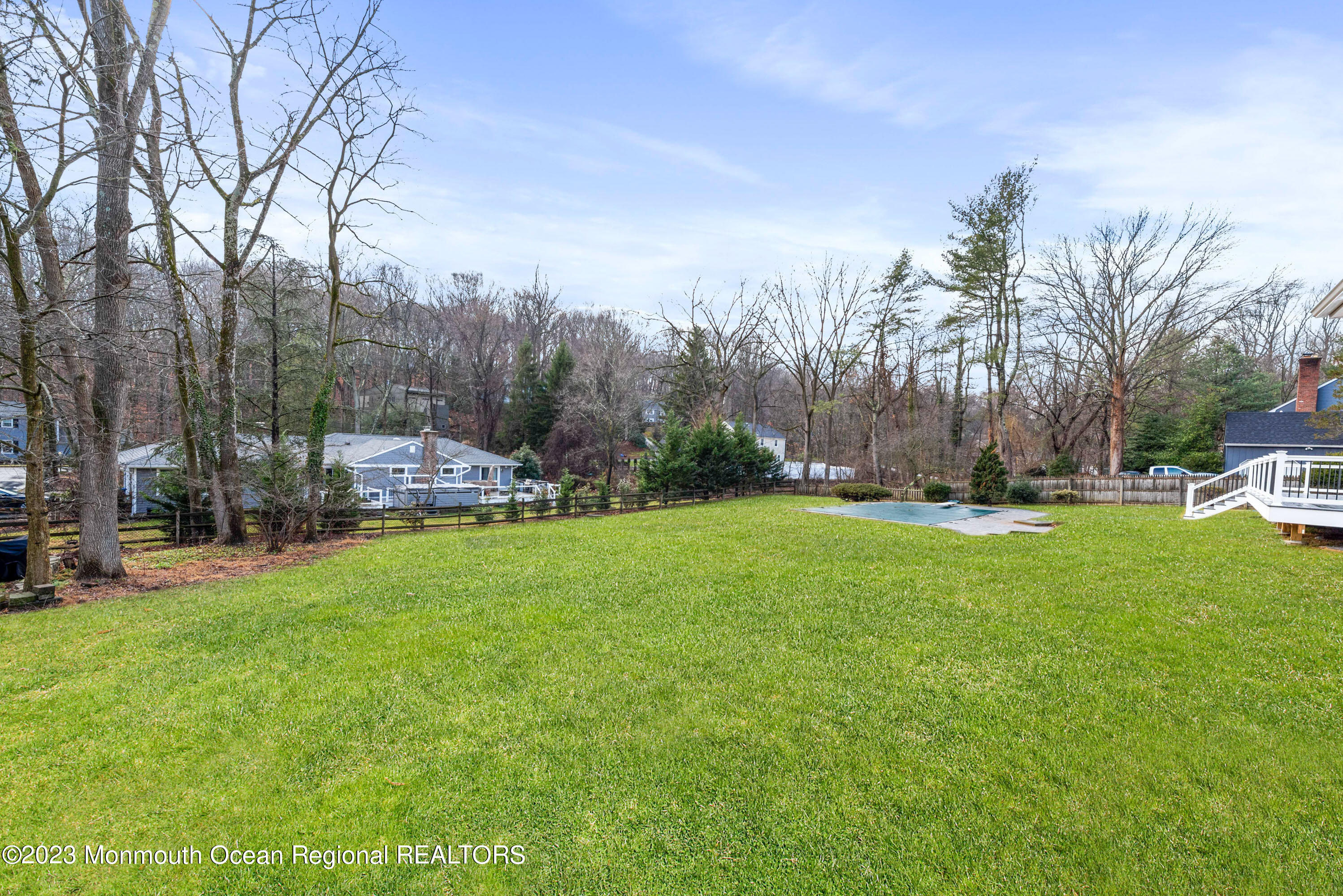 17 Crawford Road Middletown, NJ 07748 - Photo 46 of 48 Backyard3