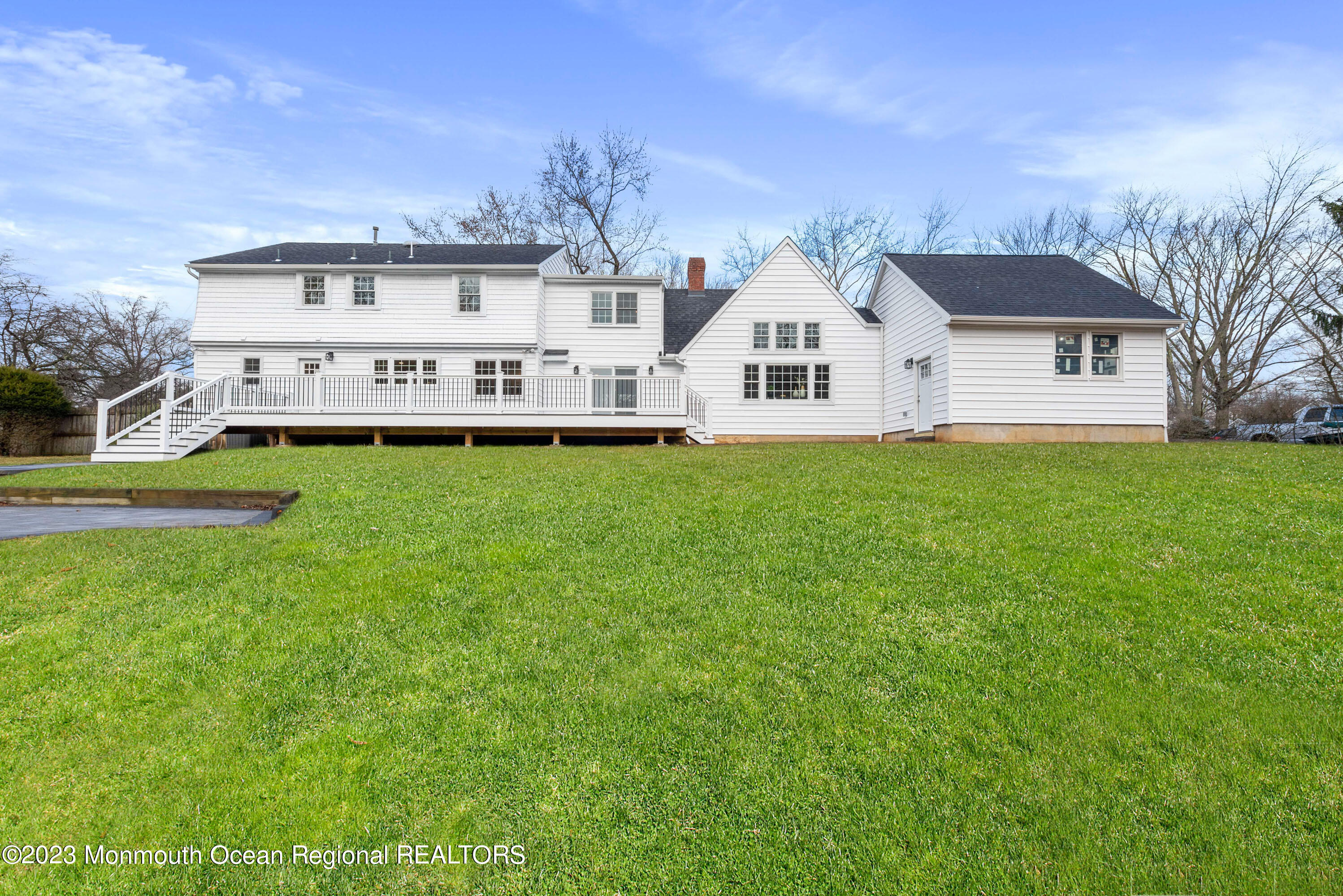 17 Crawford Road Middletown, NJ 07748 - Photo 48 of 48 Back of Home2