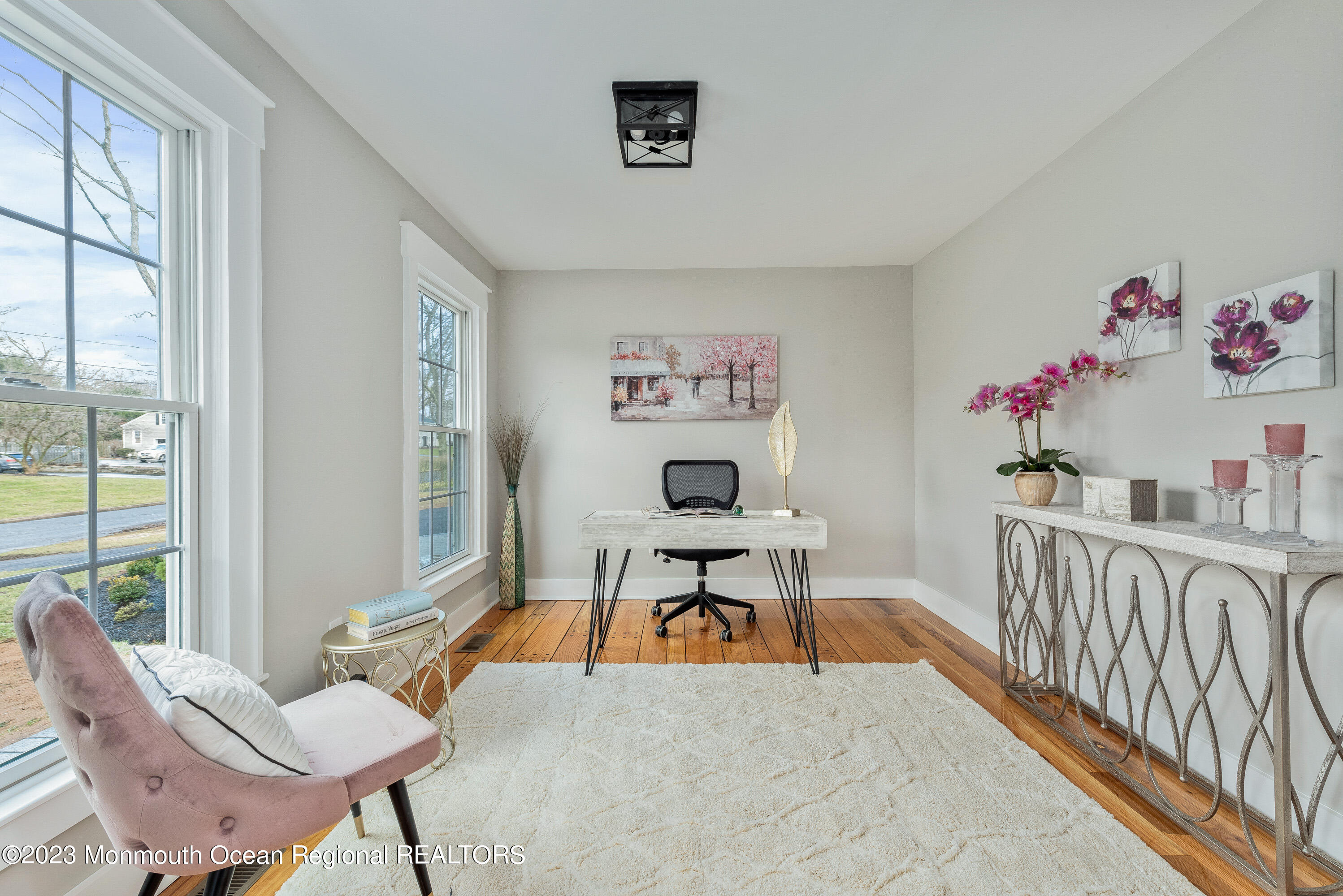 17 Crawford Road Middletown, NJ 07748 - Photo 7 of 48 Bonus Office or Den Space