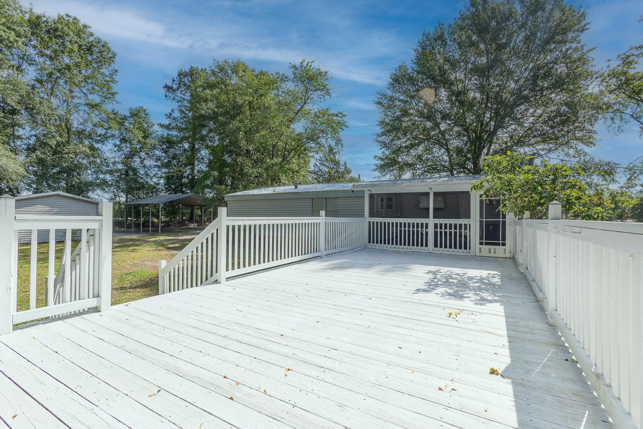 4165 Double Dee Road Aynor, SC 29511 - Photo 3 of 21