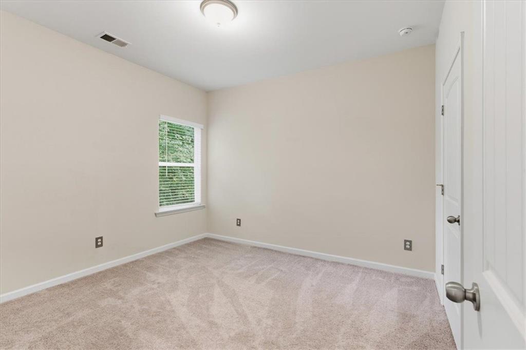 140 Bryon Lane Acworth, GA 30102 - Photo 23 of 39 a view of room with window