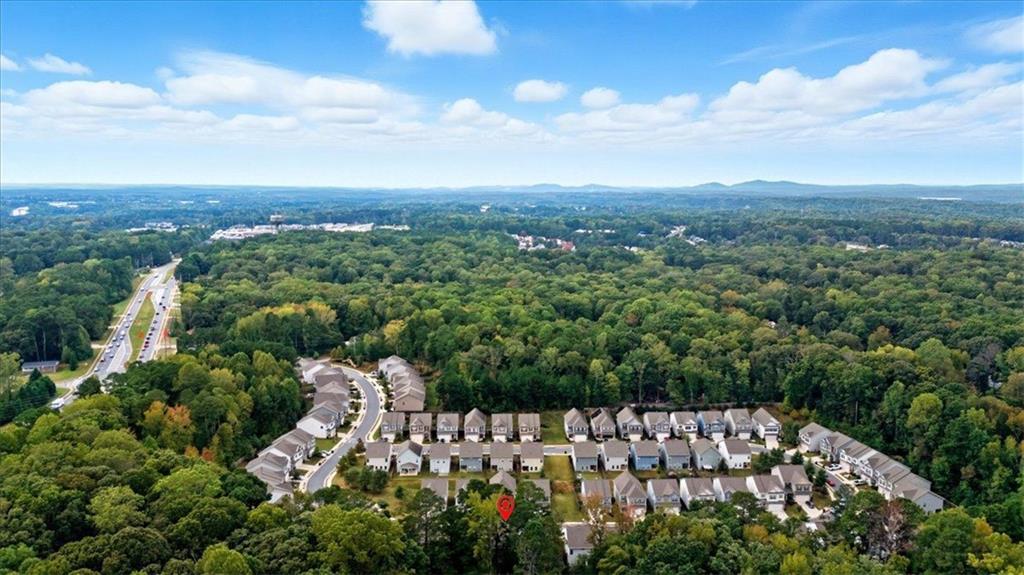 140 Bryon Lane Acworth, GA 30102 - Photo 39 of 39 a view of a city