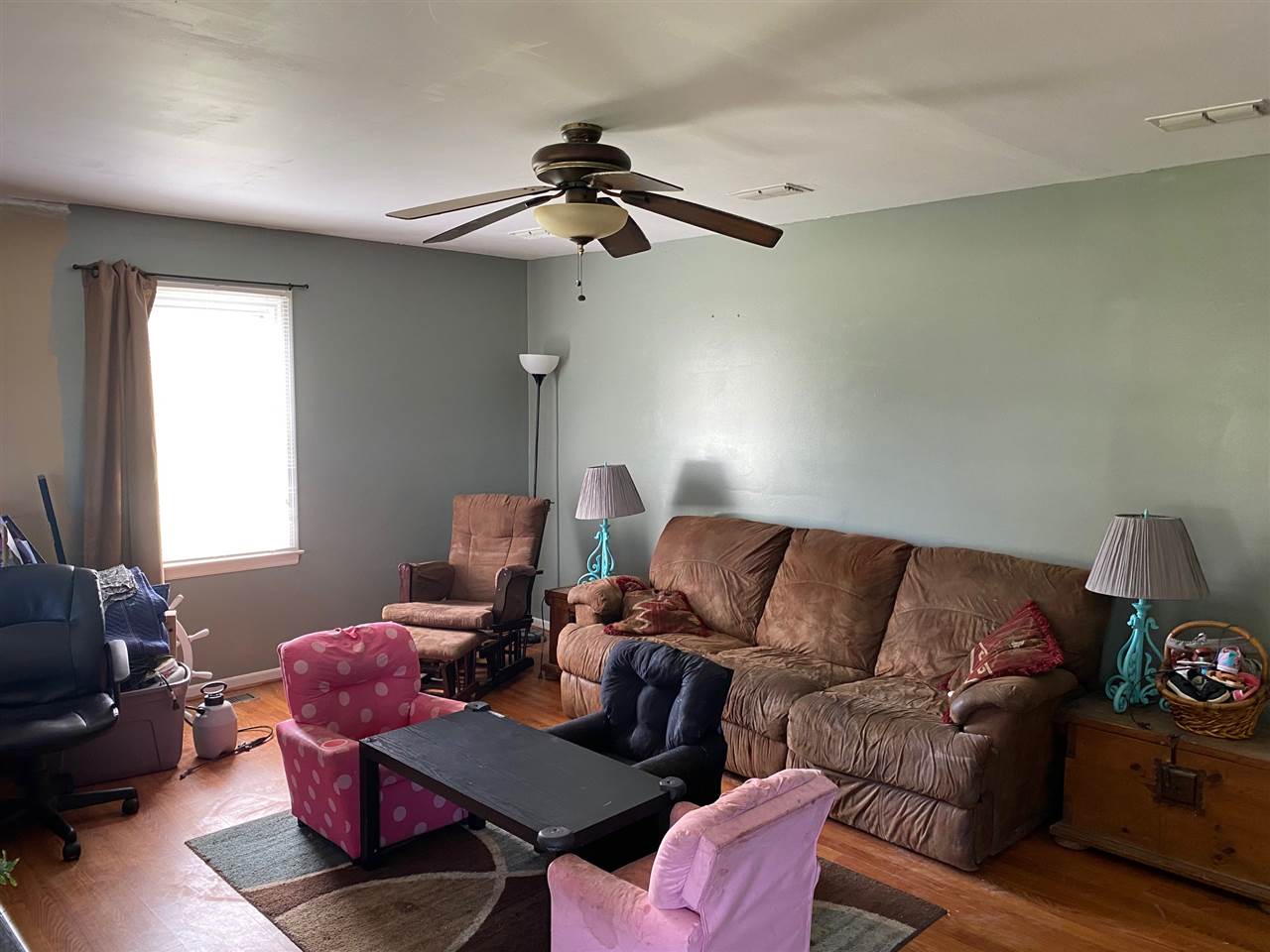 3347 Rainbow Lake Road Inman, SC 29349 - Photo 4 of 10