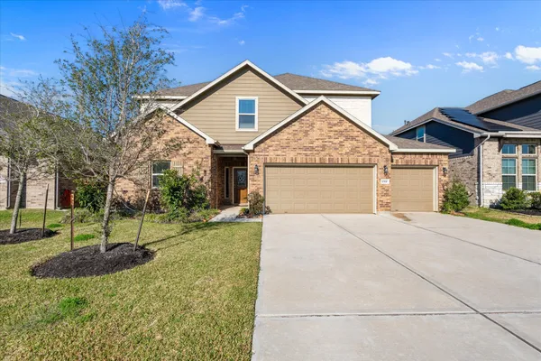 $3,000 | 10610 Scrub Oak Drive, Rosharon, TX 77583