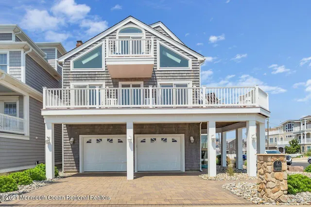 $15,000 | 1101 South Ocean Avenue, Seaside Park, NJ 08752