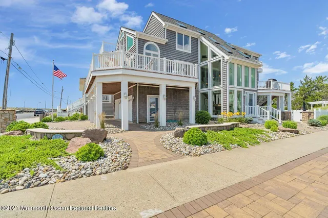 $15,000 | 1101 South Ocean Avenue, Seaside Park, NJ 08752