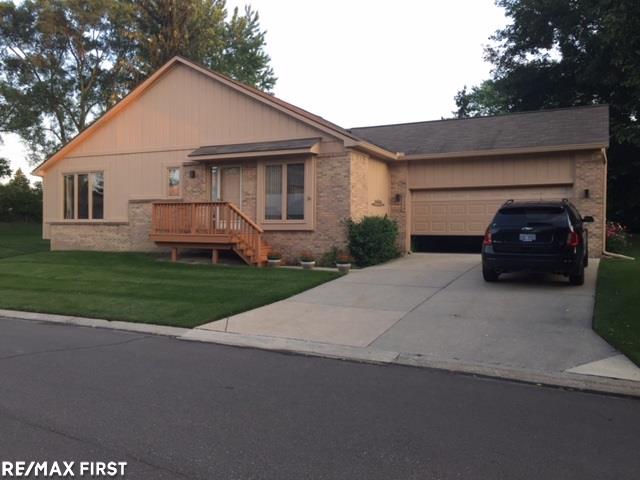 21735 River Ridge Trail Farmington Hills, MI 48335 - Photo 1 of 19