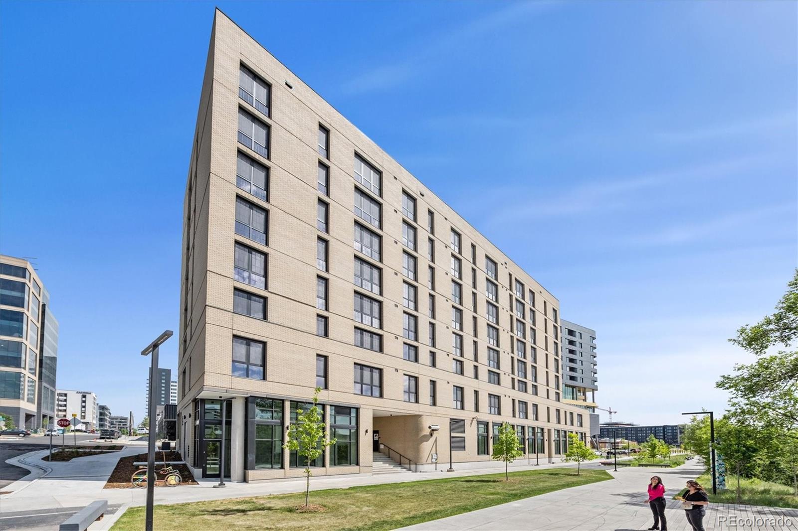 3575 Chestnut Place, Unit 406 Denver, CO 80216 - Photo 13 of 16