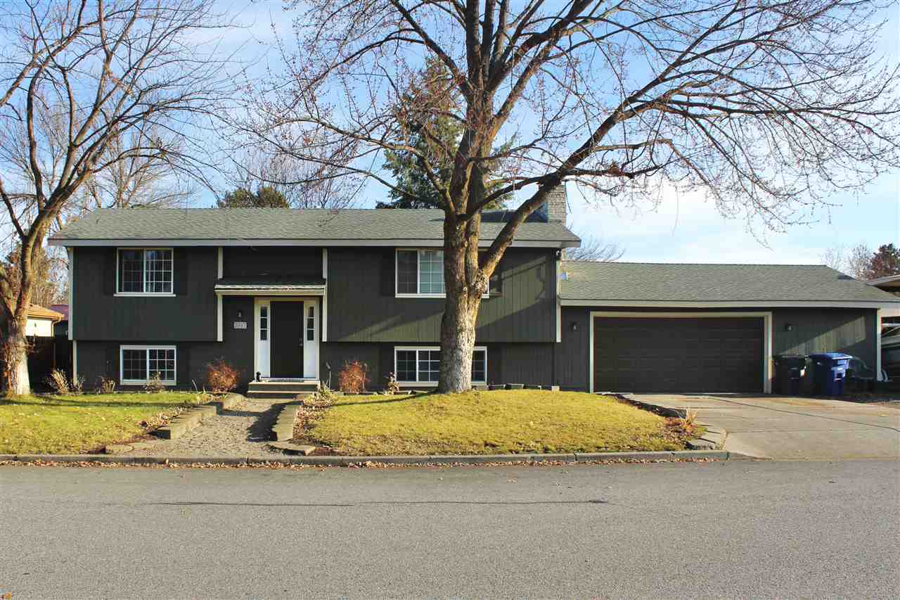 3007 South Bates Road Spokane Valley, WA 99206 - Photo 1 of 19 Gallery Image 1