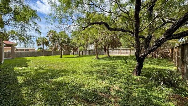 a view of green field