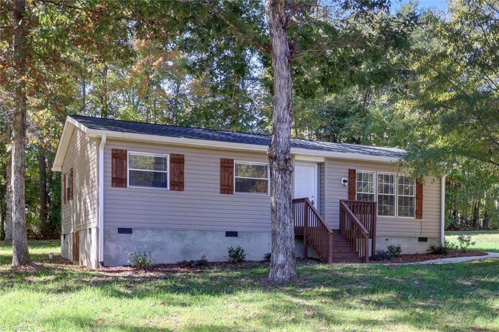373 County Line Road Reidsville, NC 27320 - Photo 1 of 47 Gallery Image 1
