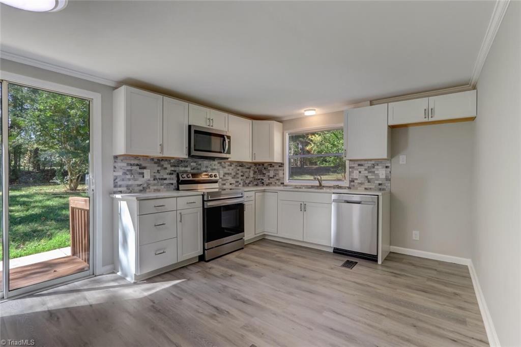 373 County Line Road Reidsville, NC 27320 - Photo 12 of 47 Gallery Image 12