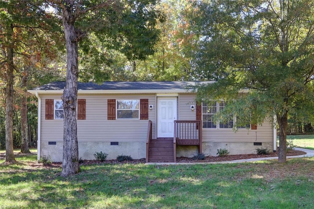 373 County Line Road Reidsville, NC 27320 - Photo 2 of 47 Gallery Image 2