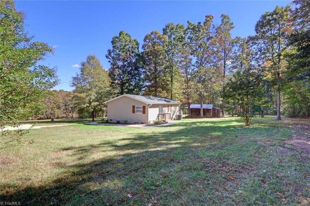 373 County Line Road Reidsville, NC 27320 - Photo 29 of 47 Gallery Image 29