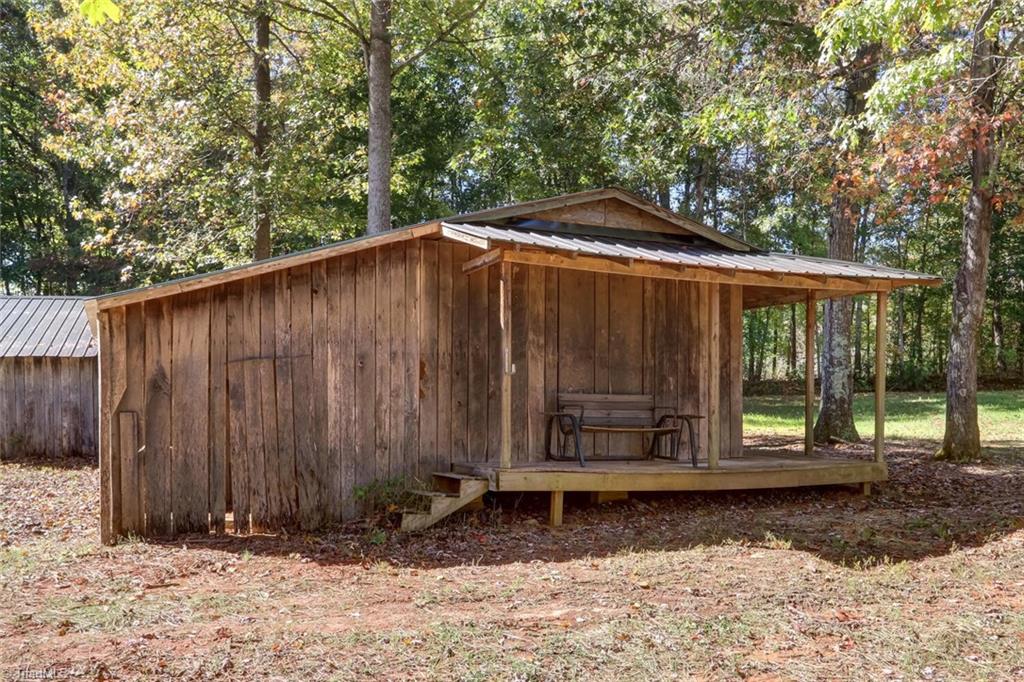 373 County Line Road Reidsville, NC 27320 - Photo 33 of 47 Gallery Image 33
