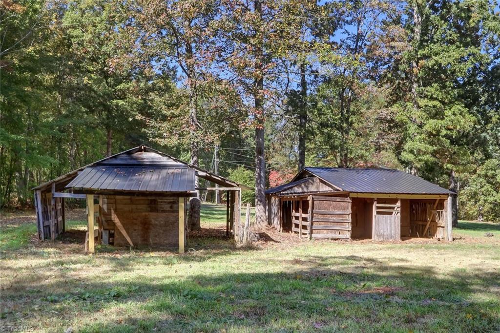 373 County Line Road Reidsville, NC 27320 - Photo 35 of 47 Gallery Image 35