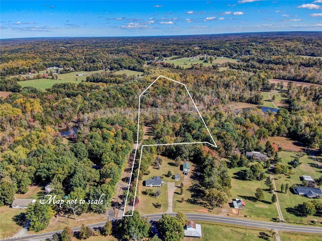 373 County Line Road Reidsville, NC 27320 - Photo 6 of 47 Gallery Image 6