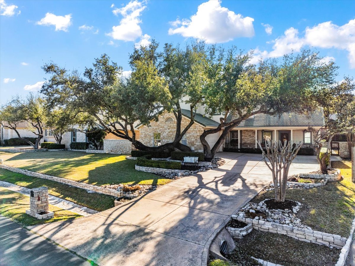 39 Cottondale Road Austin, TX 78738 - Photo 1 of 1