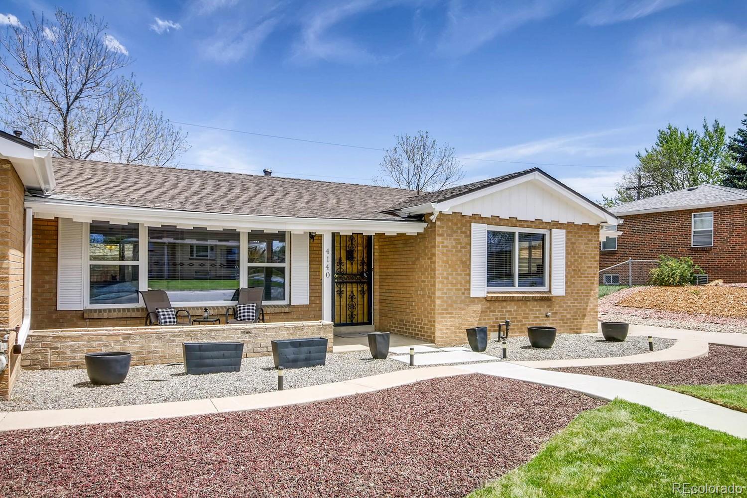 4140 North Lamar Street Wheat Ridge, CO 80033 - Photo 3 of 23 Gallery Image 3