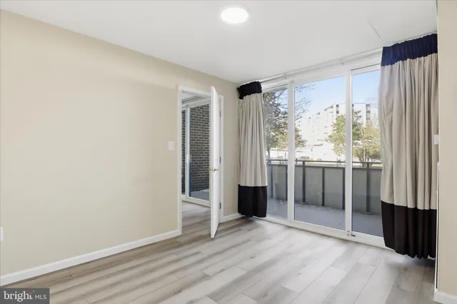 $2,395 | 250 South Reynolds Street, Unit 105, Alexandria, VA 22304