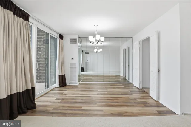 $2,195 | 250 South Reynolds Street, Unit 105, Alexandria, VA 22304