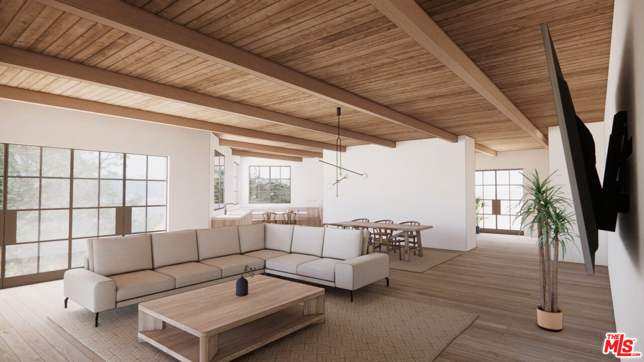 635 Greenleaf Canyon Road Topanga, CA 90290 - Photo 8 of 63