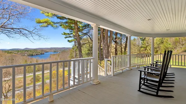 $2,200,000 | 630 Main Road, Monterey, MA 01245
