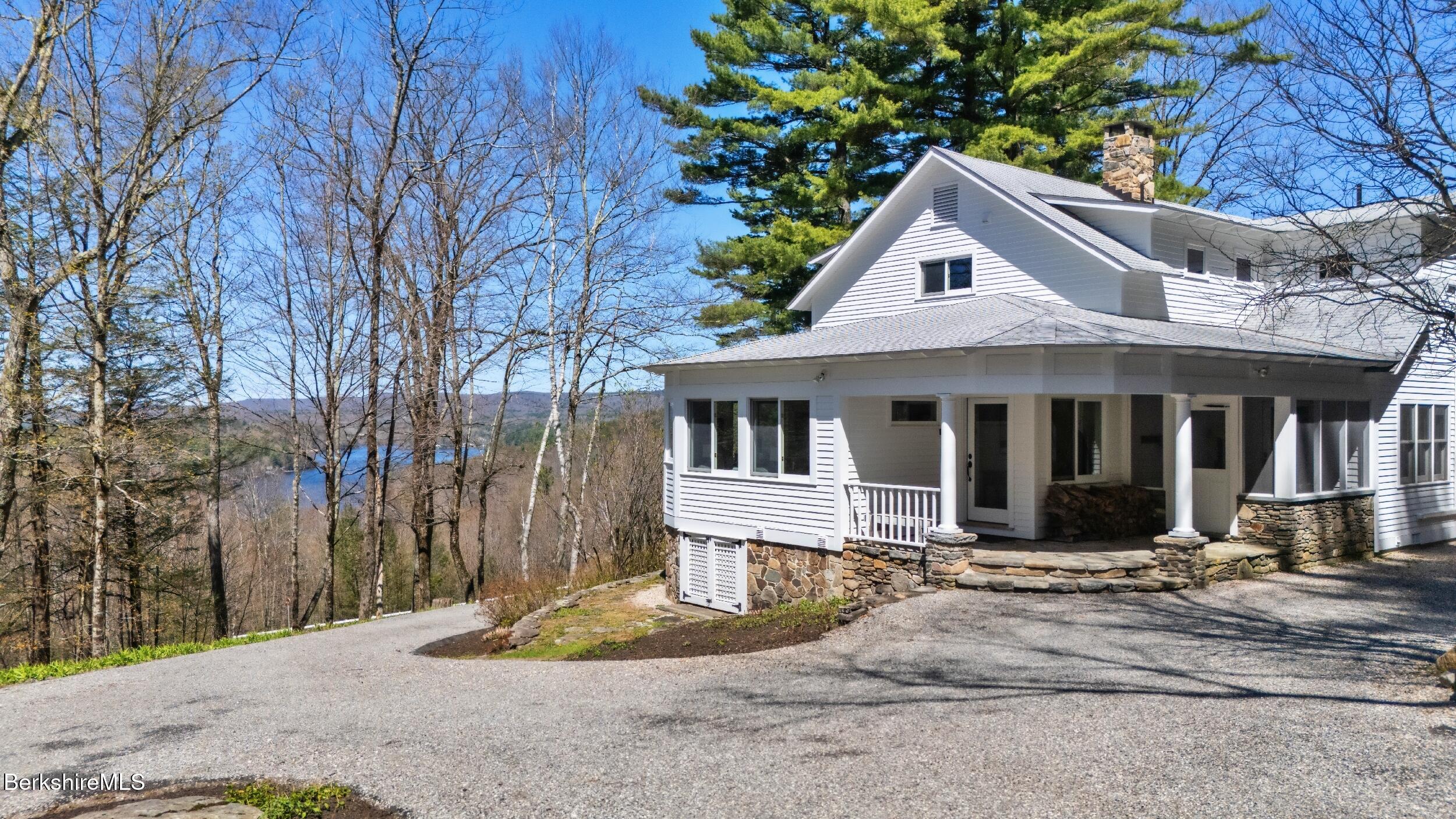 630 Main Road Monterey, MA 01245 - Photo 39 of 55 Exterior05