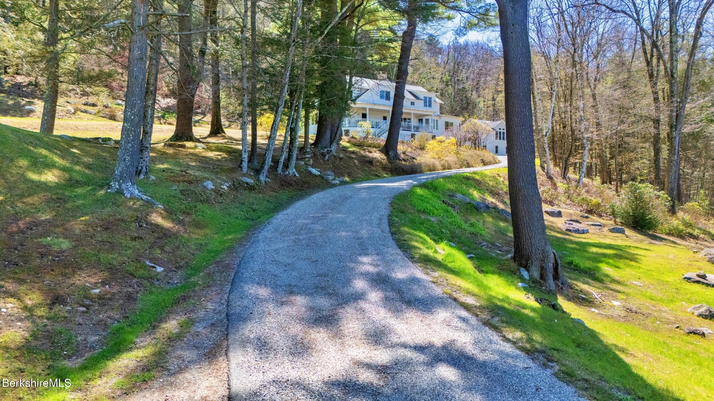 630 Main Road Monterey, MA 01245 - Photo 40 of 55 Exterior01